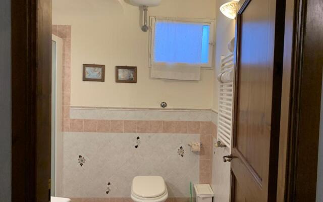 Purgatorio Double in Firenze