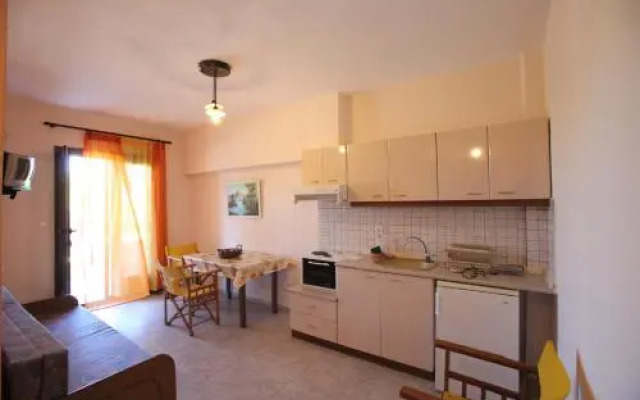 Elena Appartements & Studios