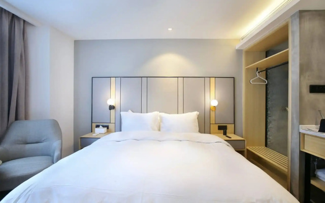 Miju House Jing'an