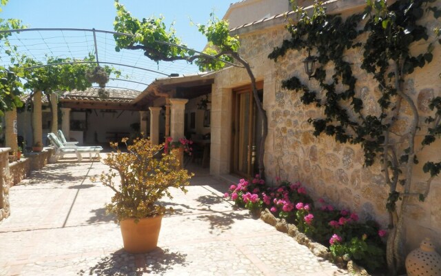 Villa La Sorteta de Cuxach