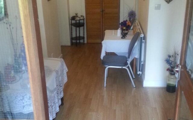 Counan Guest House