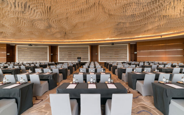 Crowne Plaza Macau by IHG