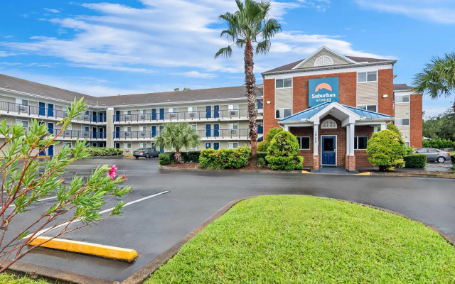 Suburban Studios Stuart near Federal Hwy 1