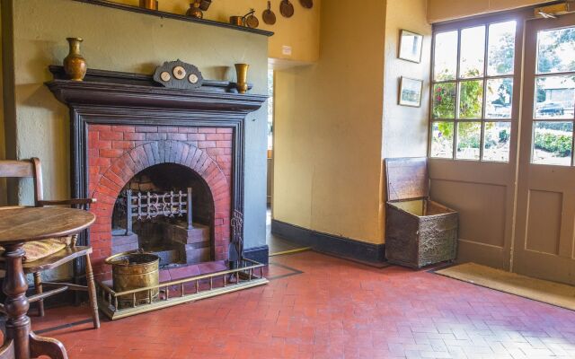 Cuckoo Brow Inn