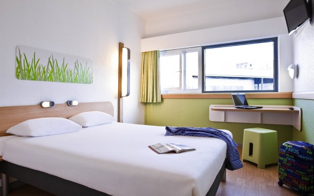 ibis budget Parauapebas