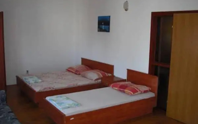 Eros Rooms