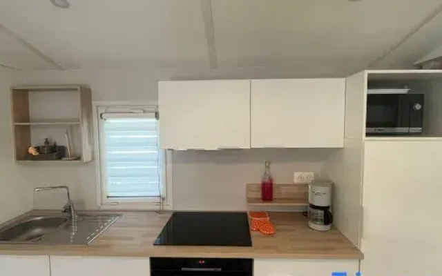 Mobile Home 8 people 4 bedrooms 39 m2 fully equipped