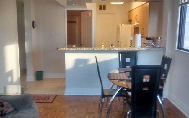 Apartments for Rent - Bay Street