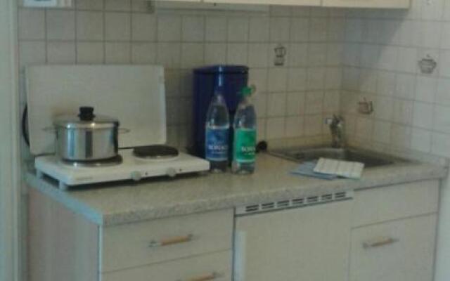 2 Zimmer Kursuite Bad Füssing