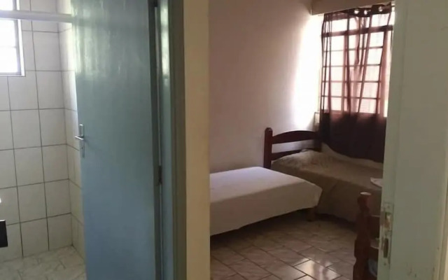 Casagrande Hotel
