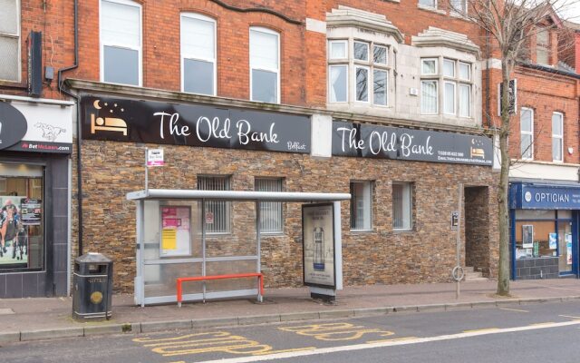 The Old Bank