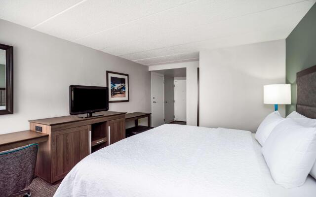 Hampton Inn Dover