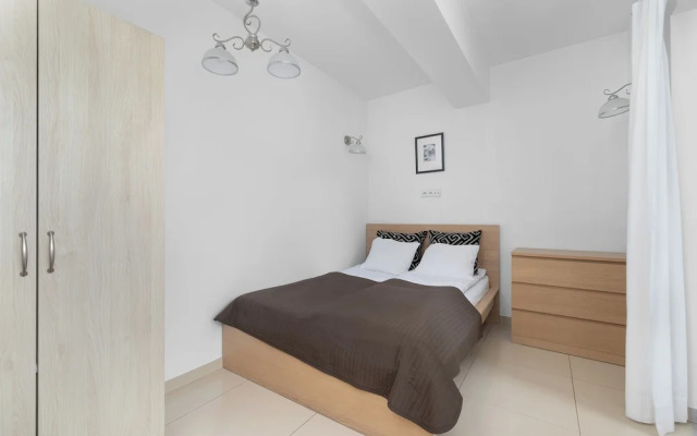 Zakopane 3-bedroom Apartment by Renters