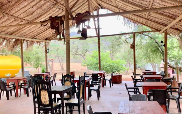 Hostal Olas Club De Neguanje - P Tayrona