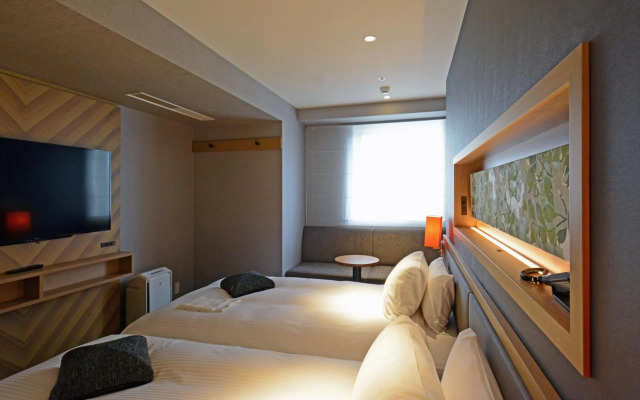 Hotel Forza Osaka Kitahama