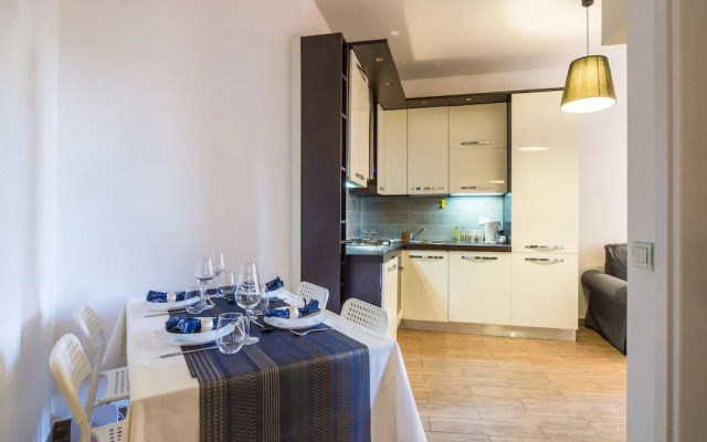 Apartment near Central Station