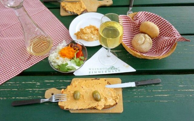 Villenapartment Neuwaldegg Wien