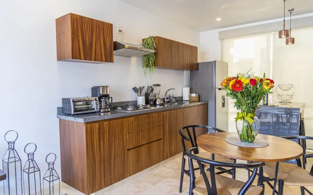 Tres Marias Luxury Suites - Adults Only