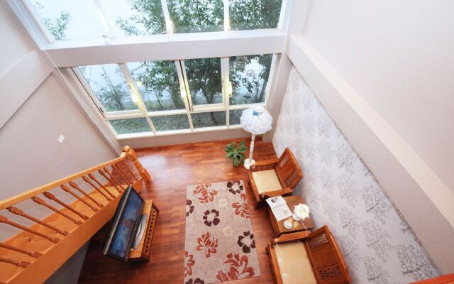 Green Forest Villa