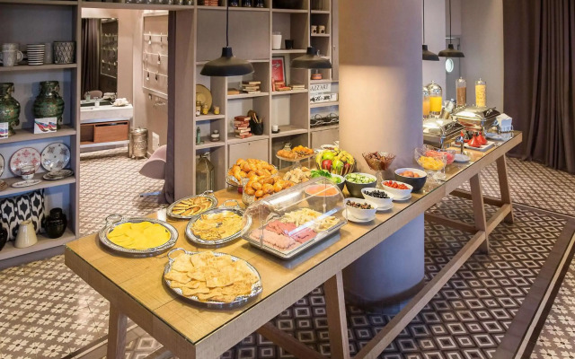 Novotel Marrakech Hivernage