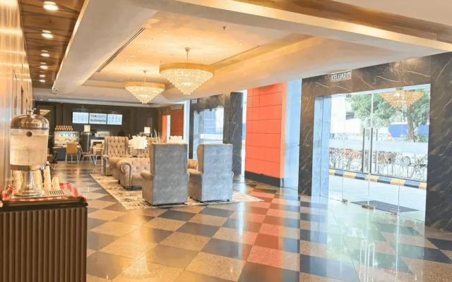 Howard Johnson By Wyndham Kuala Lumpur 118