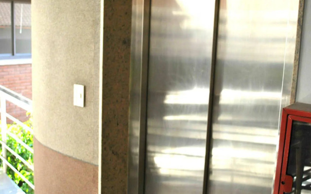Apartamentos Mendoza