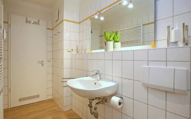 Dünenblick Wohnung 51