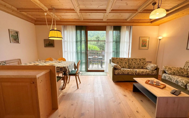 HAUS CLARA by ISA Badkleinkirchheim