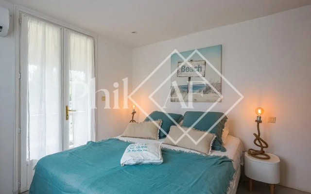 Beautiful 2 bed-rooms apartment at Orient Beach — фото 4