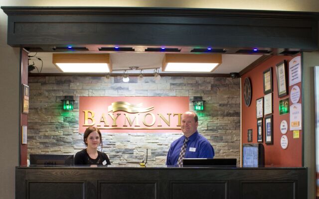 Baymont Inn and Suites Springfield