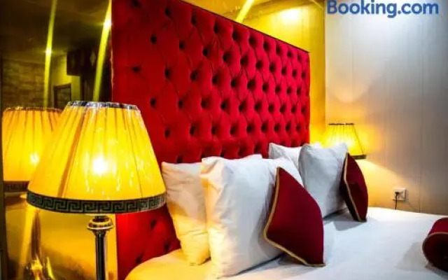 Rose Palace Hotel Gulberg