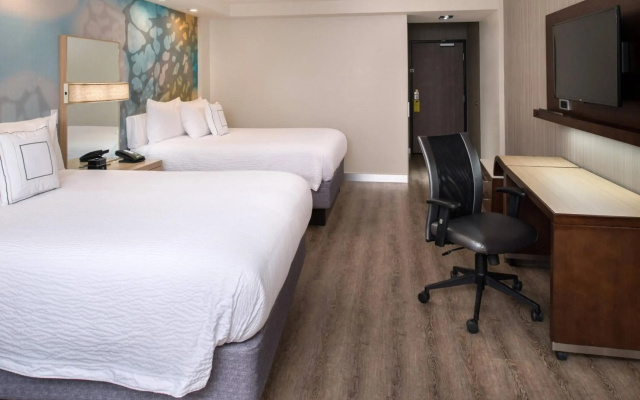 Courtyard by Marriott Temecula Murrieta