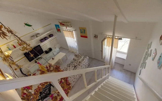 Apartments Mandarina