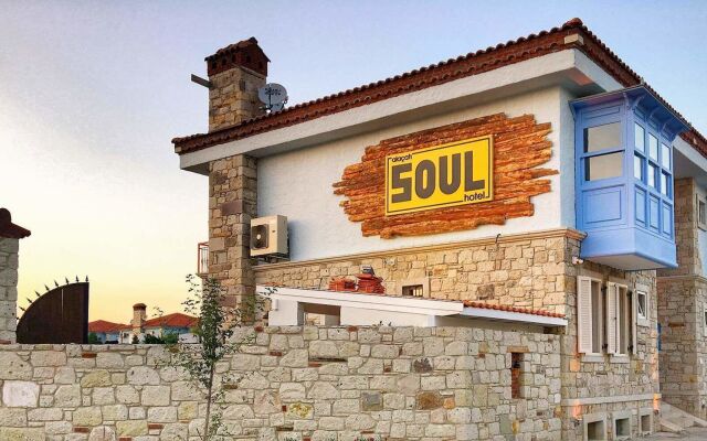 Soul Alacati - Adults Only