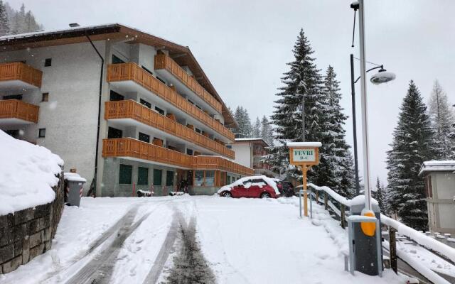 Appartamento Campiglio