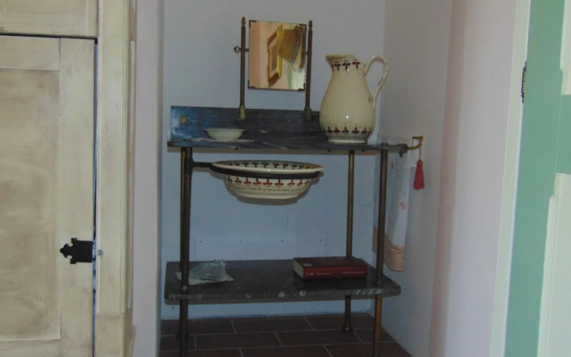 Locanda del Grillo