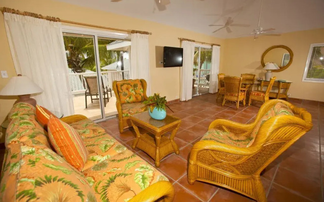 Villas at St. James's Club - All Inclusive