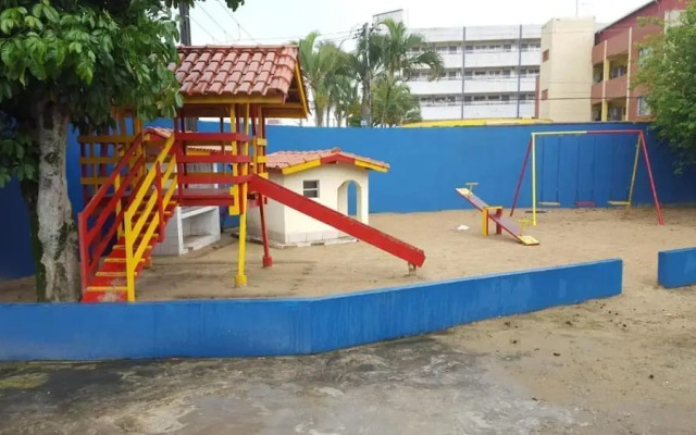 Colônia Derivados de Petróleo