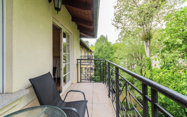 Patio Mare 4 by Grand Apartments