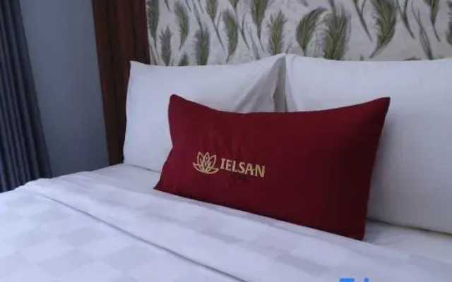 ielsan Hotel By Sajiwa