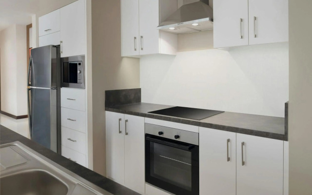 Delta Hotels by Marriott City Center Doha 