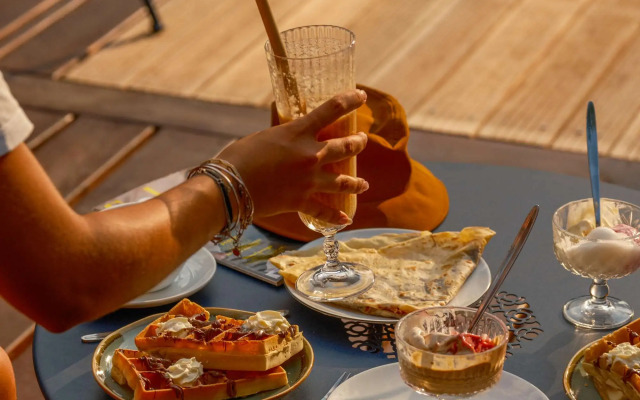 Le Domaine de Camboyer - The Originals Collection