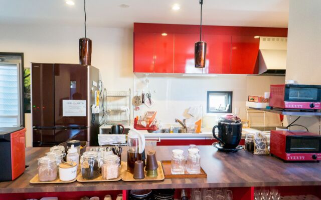 Fujitaya BnB