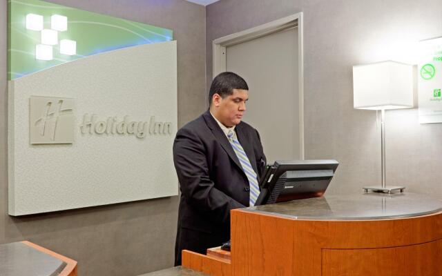 Holiday Inn New York City - Wall Street by IHG
