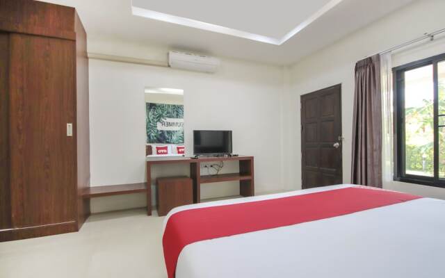 OYO 1122 Napas House