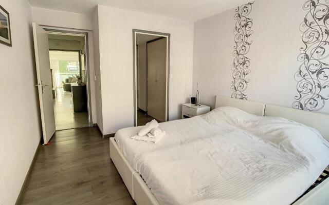 Appartements de Standing Cannes Centre