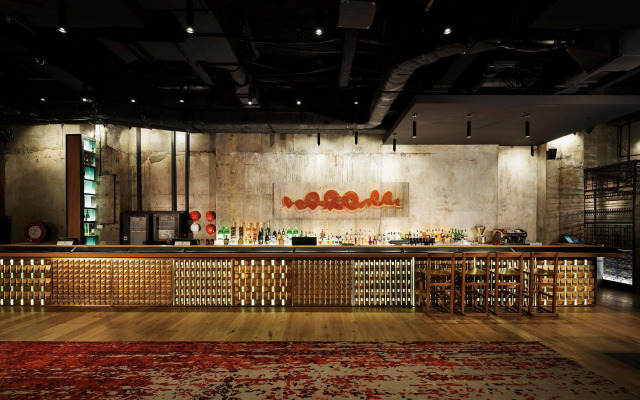 DoubleTree by Hilton Hotel Melbourne - Flinders Street