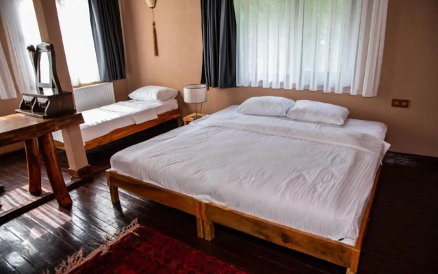 The Canyon Hotel & Resort