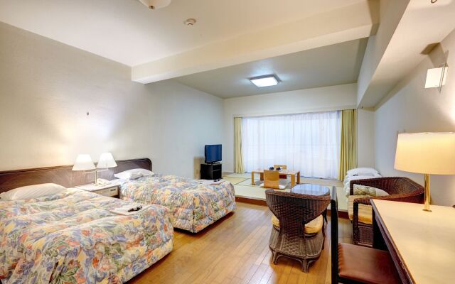 Hotel Sunset Hill