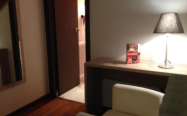 Hotel Oriente